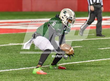 Thumbnail 1 in Mater Dei Prep vs. DePaul Catholic (NJSIAA Non Public Group 3 Final)  photogallery.