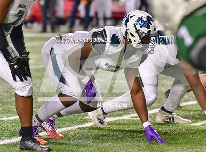 Thumbnail 1 in Mater Dei Prep vs. DePaul Catholic (NJSIAA Non Public Group 3 Final)  photogallery.