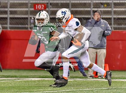 Thumbnail 3 in Mater Dei Prep vs. DePaul Catholic (NJSIAA Non Public Group 3 Final)  photogallery.