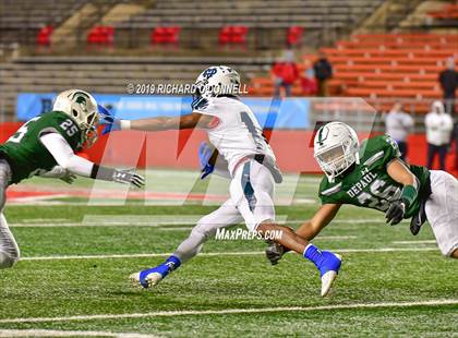 Thumbnail 2 in Mater Dei Prep vs. DePaul Catholic (NJSIAA Non Public Group 3 Final)  photogallery.