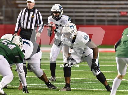 Thumbnail 3 in Mater Dei Prep vs. DePaul Catholic (NJSIAA Non Public Group 3 Final)  photogallery.