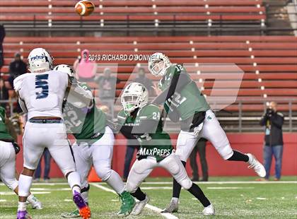 Thumbnail 3 in Mater Dei Prep vs. DePaul Catholic (NJSIAA Non Public Group 3 Final)  photogallery.