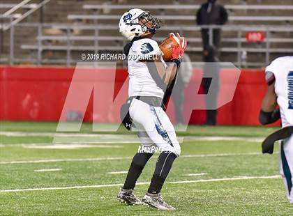 Thumbnail 2 in Mater Dei Prep vs. DePaul Catholic (NJSIAA Non Public Group 3 Final)  photogallery.