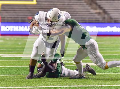 Thumbnail 2 in Mater Dei Prep vs. DePaul Catholic (NJSIAA Non Public Group 3 Final)  photogallery.