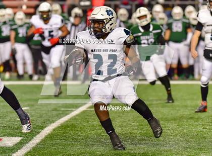 Thumbnail 3 in Mater Dei Prep vs. DePaul Catholic (NJSIAA Non Public Group 3 Final)  photogallery.