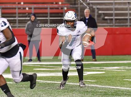 Thumbnail 1 in Mater Dei Prep vs. DePaul Catholic (NJSIAA Non Public Group 3 Final)  photogallery.