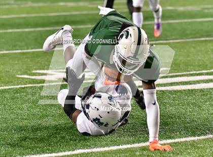 Thumbnail 3 in Mater Dei Prep vs. DePaul Catholic (NJSIAA Non Public Group 3 Final)  photogallery.
