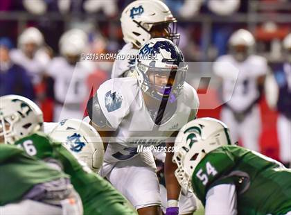 Thumbnail 2 in Mater Dei Prep vs. DePaul Catholic (NJSIAA Non Public Group 3 Final)  photogallery.