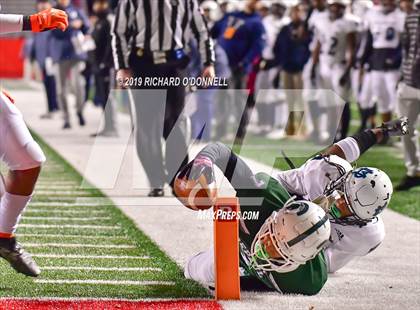 Thumbnail 1 in Mater Dei Prep vs. DePaul Catholic (NJSIAA Non Public Group 3 Final)  photogallery.
