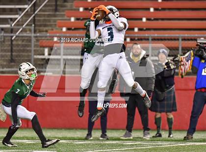 Thumbnail 1 in Mater Dei Prep vs. DePaul Catholic (NJSIAA Non Public Group 3 Final)  photogallery.