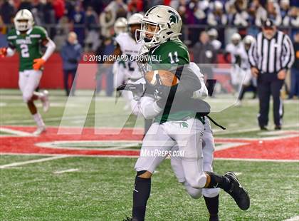 Thumbnail 1 in Mater Dei Prep vs. DePaul Catholic (NJSIAA Non Public Group 3 Final)  photogallery.