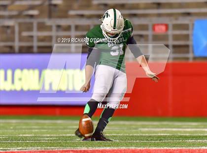 Thumbnail 2 in Mater Dei Prep vs. DePaul Catholic (NJSIAA Non Public Group 3 Final)  photogallery.