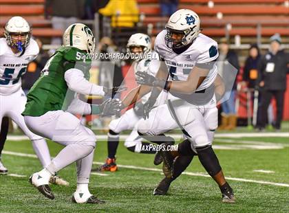 Thumbnail 1 in Mater Dei Prep vs. DePaul Catholic (NJSIAA Non Public Group 3 Final)  photogallery.