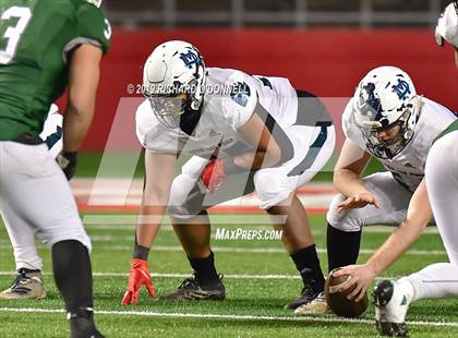 Thumbnail 3 in Mater Dei Prep vs. DePaul Catholic (NJSIAA Non Public Group 3 Final)  photogallery.