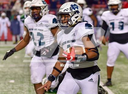 Thumbnail 1 in Mater Dei Prep vs. DePaul Catholic (NJSIAA Non Public Group 3 Final)  photogallery.