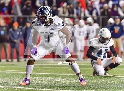 Thumbnail 1 in Mater Dei Prep vs. DePaul Catholic (NJSIAA Non Public Group 3 Final)  photogallery.