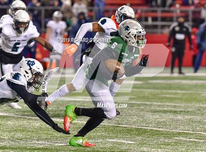 Thumbnail 1 in Mater Dei Prep vs. DePaul Catholic (NJSIAA Non Public Group 3 Final)  photogallery.