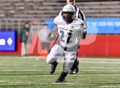 Thumbnail 1 in Mater Dei Prep vs. DePaul Catholic (NJSIAA Non Public Group 3 Final)  photogallery.