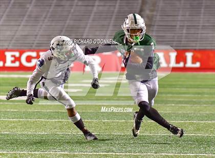 Thumbnail 2 in Mater Dei Prep vs. DePaul Catholic (NJSIAA Non Public Group 3 Final)  photogallery.