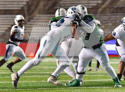 Thumbnail 2 in Mater Dei Prep vs. DePaul Catholic (NJSIAA Non Public Group 3 Final)  photogallery.
