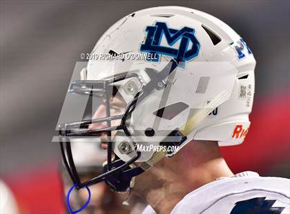 Thumbnail 1 in Mater Dei Prep vs. DePaul Catholic (NJSIAA Non Public Group 3 Final)  photogallery.