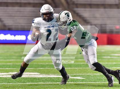 Thumbnail 1 in Mater Dei Prep vs. DePaul Catholic (NJSIAA Non Public Group 3 Final)  photogallery.