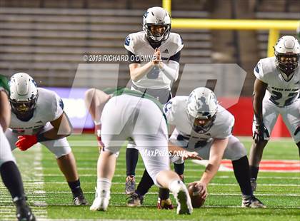 Thumbnail 3 in Mater Dei Prep vs. DePaul Catholic (NJSIAA Non Public Group 3 Final)  photogallery.