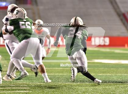 Thumbnail 3 in Mater Dei Prep vs. DePaul Catholic (NJSIAA Non Public Group 3 Final)  photogallery.