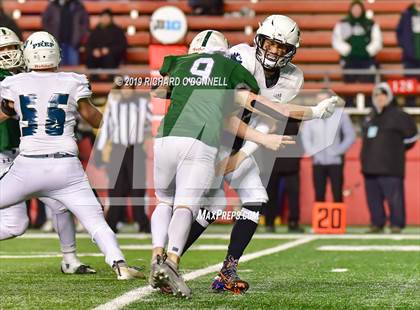 Thumbnail 1 in Mater Dei Prep vs. DePaul Catholic (NJSIAA Non Public Group 3 Final)  photogallery.