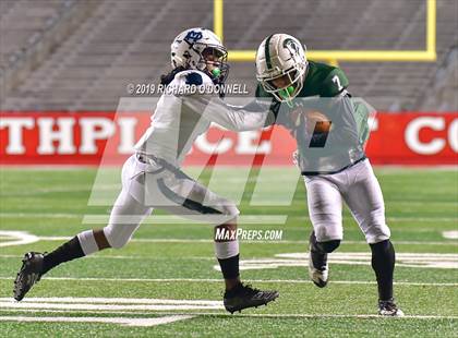 Thumbnail 1 in Mater Dei Prep vs. DePaul Catholic (NJSIAA Non Public Group 3 Final)  photogallery.