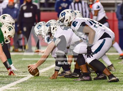 Thumbnail 1 in Mater Dei Prep vs. DePaul Catholic (NJSIAA Non Public Group 3 Final)  photogallery.