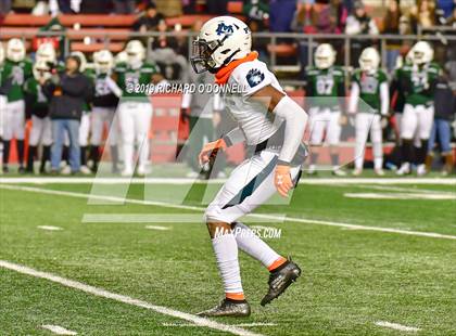 Thumbnail 3 in Mater Dei Prep vs. DePaul Catholic (NJSIAA Non Public Group 3 Final)  photogallery.