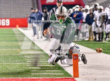 Thumbnail 2 in Mater Dei Prep vs. DePaul Catholic (NJSIAA Non Public Group 3 Final)  photogallery.