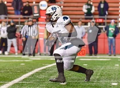 Thumbnail 1 in Mater Dei Prep vs. DePaul Catholic (NJSIAA Non Public Group 3 Final)  photogallery.