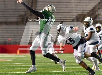 Thumbnail 1 in Mater Dei Prep vs. DePaul Catholic (NJSIAA Non Public Group 3 Final)  photogallery.