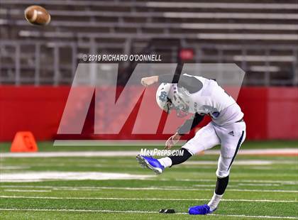 Thumbnail 1 in Mater Dei Prep vs. DePaul Catholic (NJSIAA Non Public Group 3 Final)  photogallery.