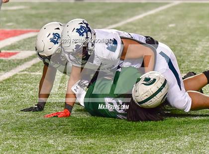 Thumbnail 3 in Mater Dei Prep vs. DePaul Catholic (NJSIAA Non Public Group 3 Final)  photogallery.