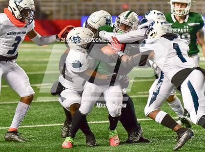 Thumbnail 2 in Mater Dei Prep vs. DePaul Catholic (NJSIAA Non Public Group 3 Final)  photogallery.