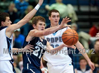 Thumbnail 2 in North Paulding @ Pope photogallery.