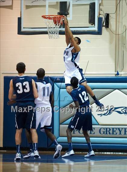 Thumbnail 1 in North Paulding @ Pope photogallery.
