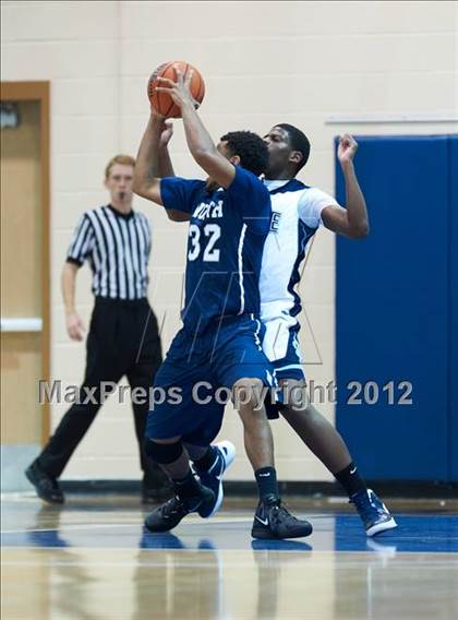 Thumbnail 1 in North Paulding @ Pope photogallery.