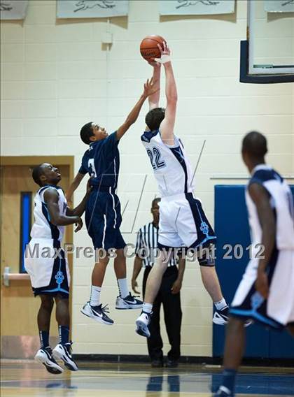 Thumbnail 1 in North Paulding @ Pope photogallery.