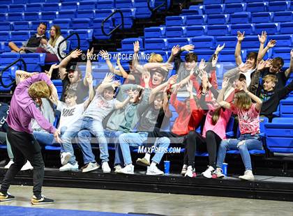 Thumbnail 3 in Mansfield vs. Life Way Christian (AAA 2A Final) photogallery.