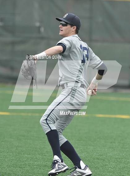 Thumbnail 3 in Vista Murrieta vs West Ranch (Boras Classic - South) photogallery.