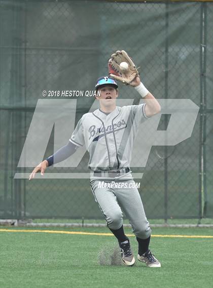 Thumbnail 2 in Vista Murrieta vs West Ranch (Boras Classic - South) photogallery.