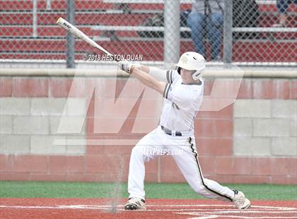 Thumbnail 1 in Vista Murrieta vs West Ranch (Boras Classic - South) photogallery.