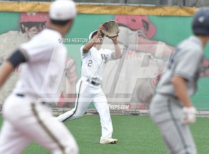 Thumbnail 2 in Vista Murrieta vs West Ranch (Boras Classic - South) photogallery.