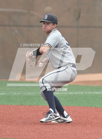 Thumbnail 2 in Vista Murrieta vs West Ranch (Boras Classic - South) photogallery.