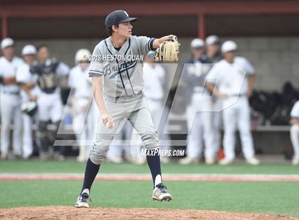 Thumbnail 2 in Vista Murrieta vs West Ranch (Boras Classic - South) photogallery.