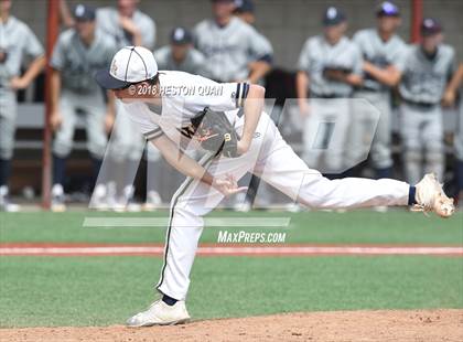 Thumbnail 2 in Vista Murrieta vs West Ranch (Boras Classic - South) photogallery.